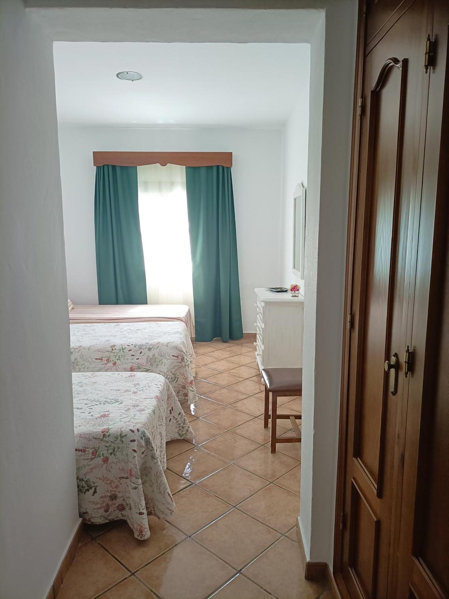 Villa La Orquidea Morada Conil De La Frontera Exterior foto